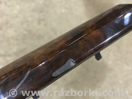 ФОТО Пластик для Audi (Ауди) A4 V B9 - 8W (2015-) Київ