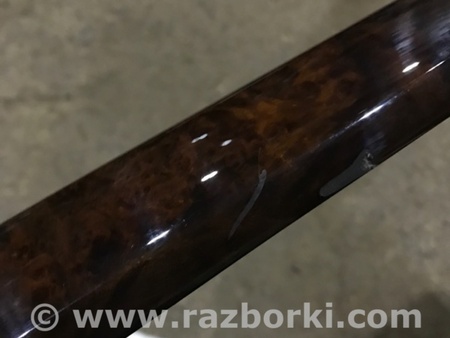 ФОТО Пластик для Audi (Ауди) A4 V B9 - 8W (2015-) Київ