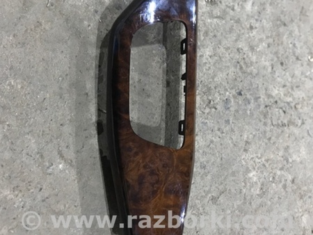 ФОТО Пластик для Audi (Ауди) A4 V B9 - 8W (2015-) Київ