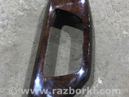 ФОТО Пластик для Audi (Ауди) A4 V B9 - 8W (2015-) Київ