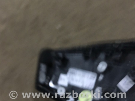 ФОТО Пластик для Audi (Ауди) A4 V B9 - 8W (2015-) Київ