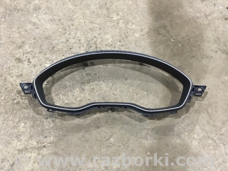 ФОТО Пластик для Audi (Ауди) A4 V B9 - 8W (2015-) Київ