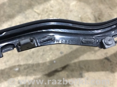 ФОТО Пластик для Audi (Ауди) A4 V B9 - 8W (2015-) Київ