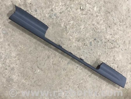 ФОТО Пластик для Audi (Ауди) A4 V B9 - 8W (2015-) Київ