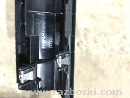 ФОТО Пластик для Audi (Ауди) A4 V B9 - 8W (2015-) Київ