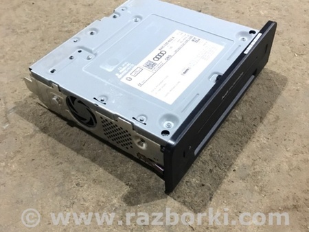 ФОТО Магнитола для Audi (Ауди) A4 V B9 - 8W (2015-) Київ