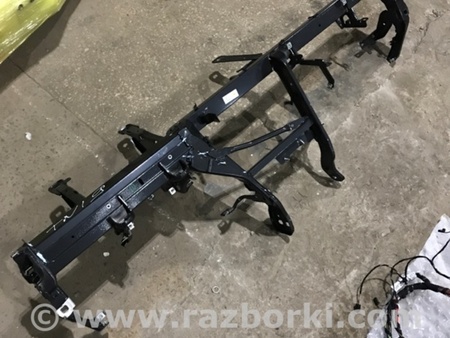 ФОТО Усилитель торпедо для Audi (Ауди) A4 V B9 - 8W (2015-) Київ