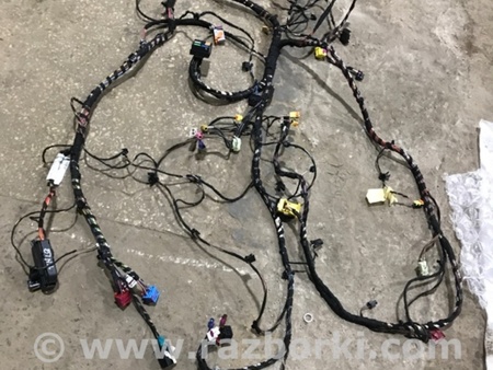 ФОТО Электропроводка для Audi (Ауди) A4 V B9 - 8W (2015-) Київ