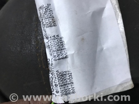 ФОТО Электропроводка для Audi (Ауди) A4 V B9 - 8W (2015-) Київ