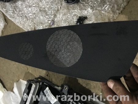 ФОТО Крышка динамика для Audi (Ауди) A4 V B9 - 8W (2015-) Київ