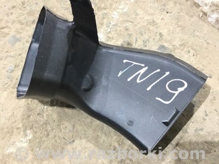 ФОТО Воздуховод печки для Audi (Ауди) A4 V B9 - 8W (2015-) Київ