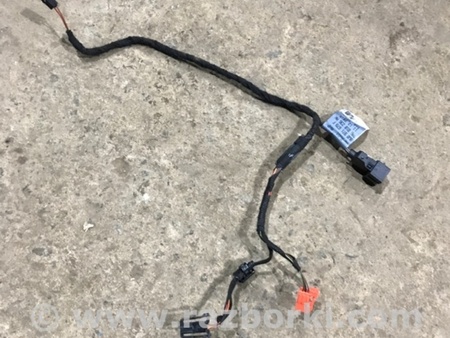 ФОТО Электропроводка для Audi (Ауди) A4 V B9 - 8W (2015-) Київ