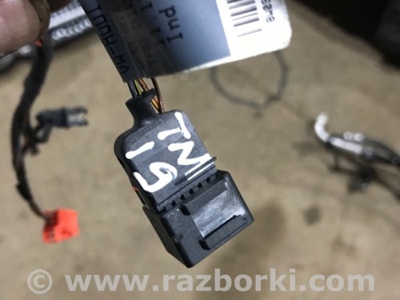 ФОТО Электропроводка для Audi (Ауди) A4 V B9 - 8W (2015-) Київ