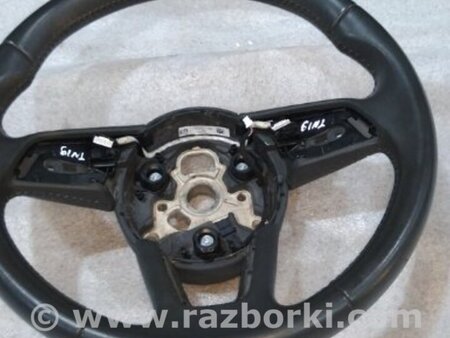 ФОТО Руль для Audi (Ауди) A4 V B9 - 8W (2015-) Київ