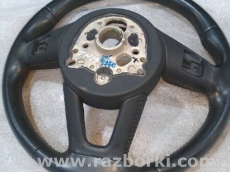 ФОТО Руль для Audi (Ауди) A4 V B9 - 8W (2015-) Київ