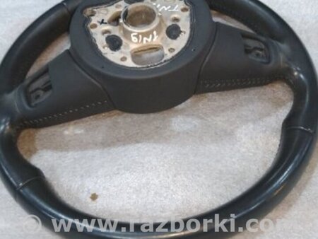 ФОТО Руль для Audi (Ауди) A4 V B9 - 8W (2015-) Київ