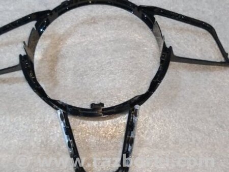 ФОТО Накладка на руль для Audi (Ауди) A4 V B9 - 8W (2015-) Київ