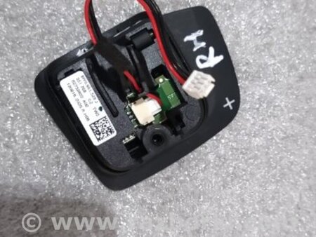 ФОТО Лепестки переключения передач для Audi (Ауди) A4 V B9 - 8W (2015-) Київ