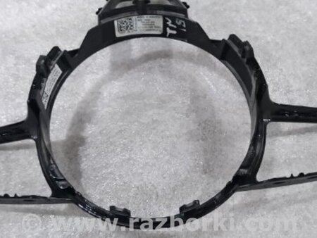 ФОТО Накладка на руль для Audi (Ауди) A4 V B9 - 8W (2015-) Київ