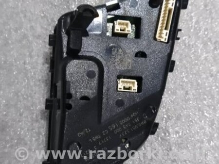 ФОТО Кнопки на руль для Audi (Ауди) A4 V B9 - 8W (2015-) Київ