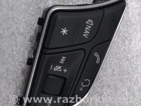 ФОТО Кнопки на руль для Audi (Ауди) A4 V B9 - 8W (2015-) Київ
