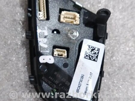 ФОТО Кнопки на руль для Audi (Ауди) A4 V B9 - 8W (2015-) Київ