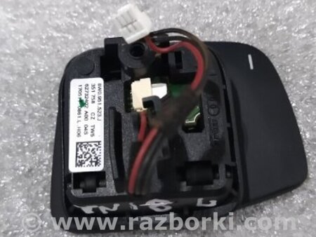 ФОТО Лепестки переключения передач для Audi (Ауди) A4 V B9 - 8W (2015-) Київ