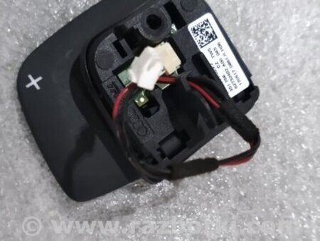 ФОТО Лепестки переключения передач для Audi (Ауди) A4 V B9 - 8W (2015-) Київ