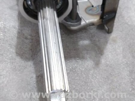 ФОТО Рулевая колонка для Audi (Ауди) A4 V B9 - 8W (2015-) Київ