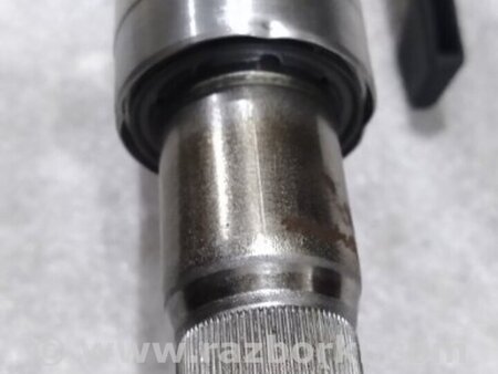 ФОТО Рулевая колонка для Audi (Ауди) A4 V B9 - 8W (2015-) Київ