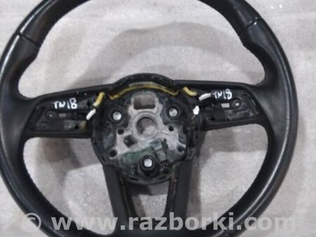 ФОТО Руль для Audi (Ауди) A4 V B9 - 8W (2015-) Київ