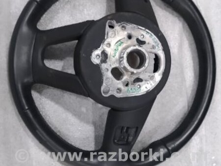 ФОТО Руль для Audi (Ауди) A4 V B9 - 8W (2015-) Київ