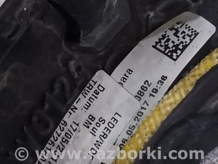 ФОТО Руль для Audi (Ауди) A4 V B9 - 8W (2015-) Київ