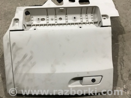 ФОТО Бардачок для Audi (Ауди) A4 V B9 - 8W (2015-) Київ