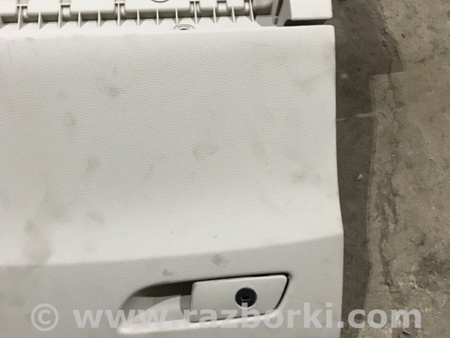 ФОТО Бардачок для Audi (Ауди) A4 V B9 - 8W (2015-) Київ