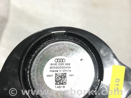 ФОТО Динамик для Audi (Ауди) A4 V B9 - 8W (2015-) Київ