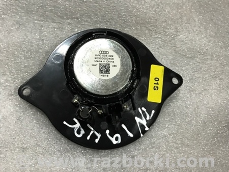 ФОТО Динамик для Audi (Ауди) A4 V B9 - 8W (2015-) Київ