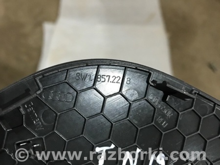 ФОТО Крышка динамика для Audi (Ауди) A4 V B9 - 8W (2015-) Київ