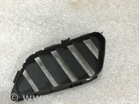 ФОТО Решетка вентиляционная для Audi (Ауди) A4 V B9 - 8W (2015-) Київ