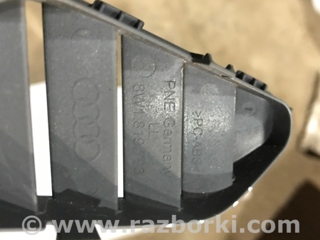 ФОТО Решетка вентиляционная для Audi (Ауди) A4 V B9 - 8W (2015-) Київ