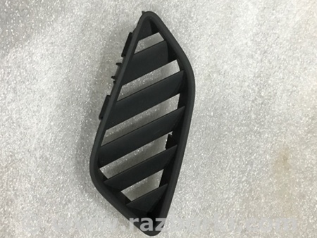 ФОТО Решетка вентиляционная для Audi (Ауди) A4 V B9 - 8W (2015-) Київ