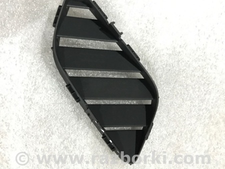 ФОТО Решетка вентиляционная для Audi (Ауди) A4 V B9 - 8W (2015-) Київ