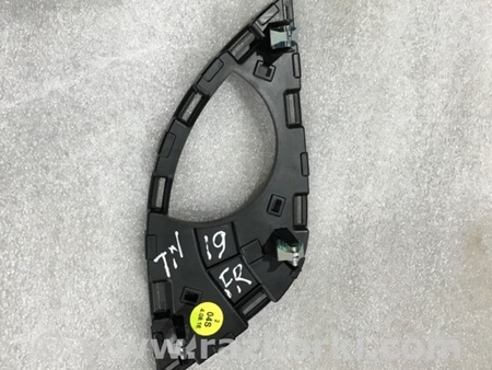 ФОТО Кронштейн для Audi (Ауди) A4 V B9 - 8W (2015-) Київ