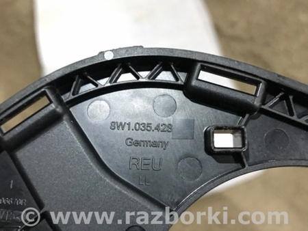 ФОТО Кронштейн для Audi (Ауди) A4 V B9 - 8W (2015-) Київ