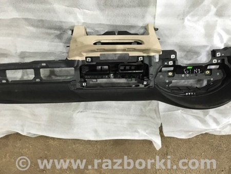 ФОТО Торпедо для Audi (Ауди) A4 V B9 - 8W (2015-) Київ