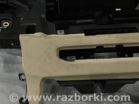 ФОТО Торпедо для Audi (Ауди) A4 V B9 - 8W (2015-) Київ