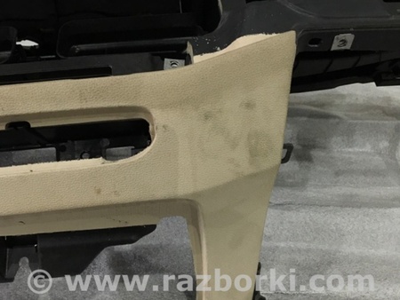 ФОТО Торпедо для Audi (Ауди) A4 V B9 - 8W (2015-) Київ