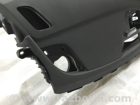 ФОТО Торпедо для Audi (Ауди) A4 V B9 - 8W (2015-) Київ