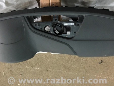 ФОТО Торпедо для Audi (Ауди) A4 V B9 - 8W (2015-) Київ