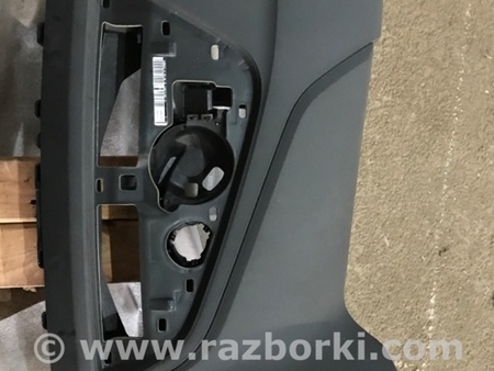 ФОТО Торпедо для Audi (Ауди) A4 V B9 - 8W (2015-) Київ